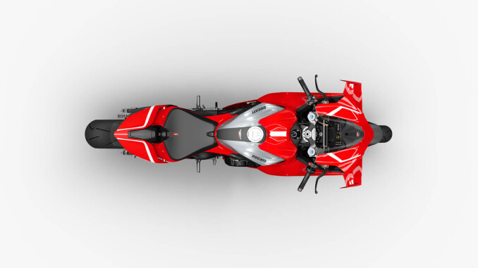 Ducati Panigale V4 R (26MY) - Image 6